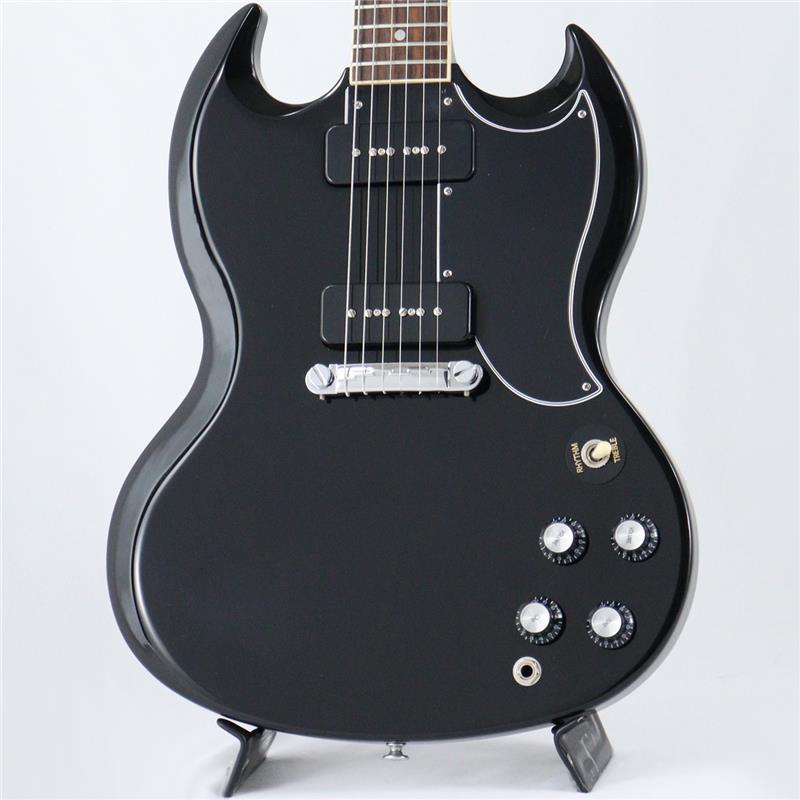 Gibson（ギブソン） Gibson SG Special (Ebony) : イケベ楽器店 - 通販