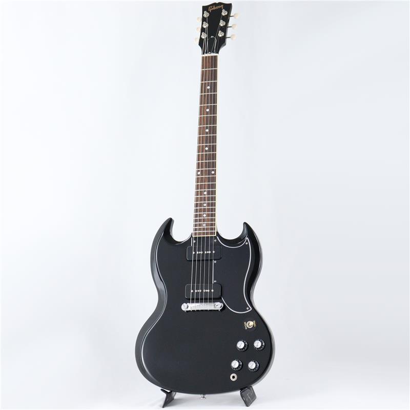 Gibson（ギブソン） Gibson SG Special (Ebony) : イケベ楽器店 - 通販