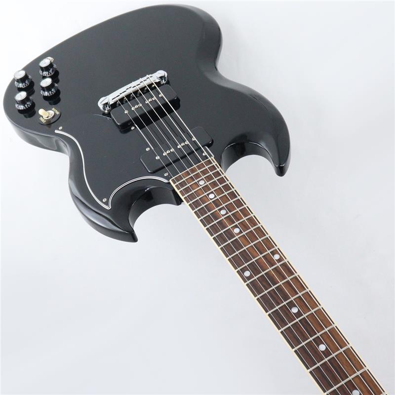 Gibson（ギブソン） Gibson SG Special (Ebony) : イケベ楽器店 - 通販