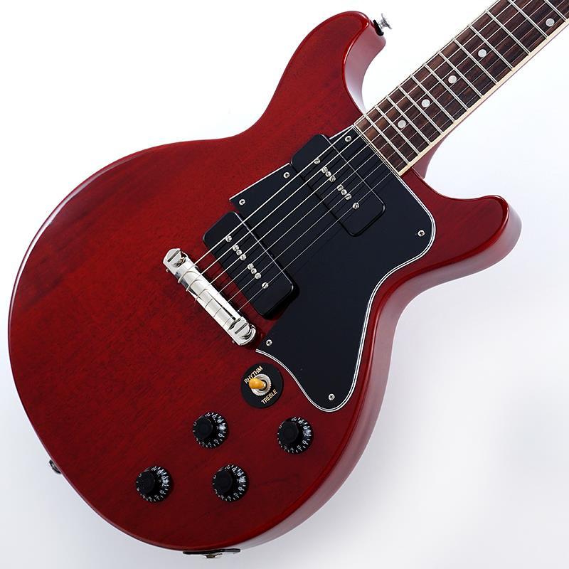Gibson les paul ボディ Gibson（ギブソン） Gibson Les Paul Special Double Cutaway (Vintage