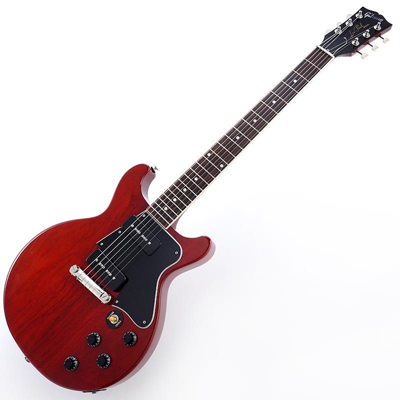 Gibson（ギブソン） Gibson Les Paul Special Double Cutaway (Vintage