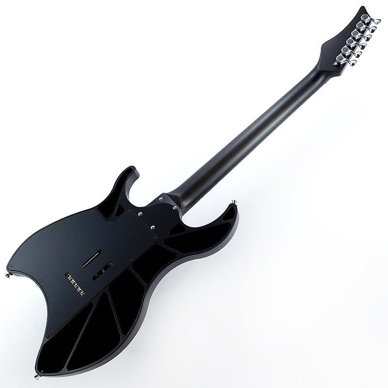 ギター EVO 0202Z EVO 0202Z Trem Jet Black Limited : イケベ楽器店 - 通販 - Yahoo