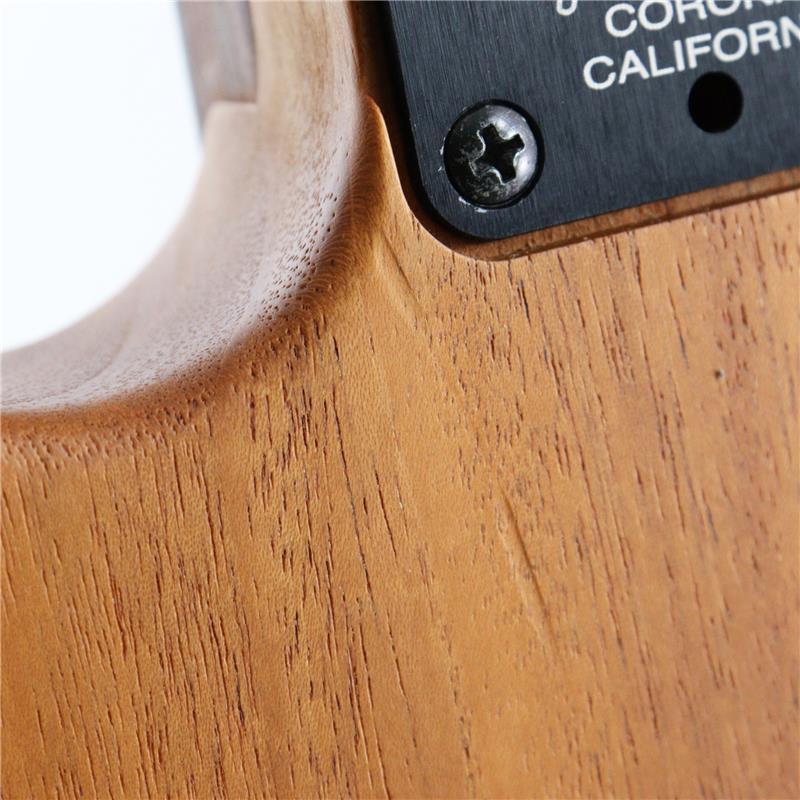 Fender USA USED 中古 American Acoustasonic Telecaster(Natural)[SN.US223390A]フェンダーの画像
