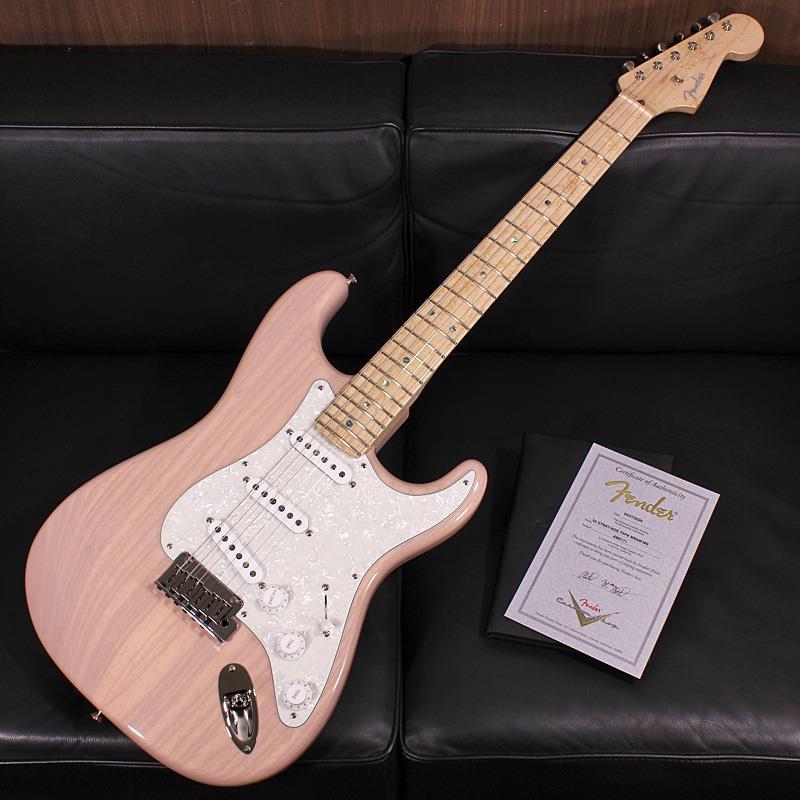 Fender（フェンダー） Fender Custom Shop MBS 1955 Stratocaster NOS