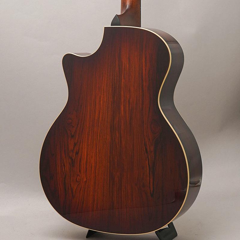 Taylor TAYLOR Next Generation 814ce Special Edition Cocobolo