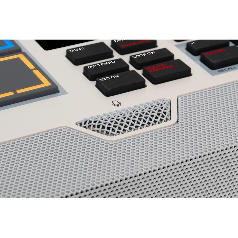 AKAI MPC Live III Retro【モニタースピーカー内蔵スタンドアローンMPC】(アカイ) | AKAI professional | 06
