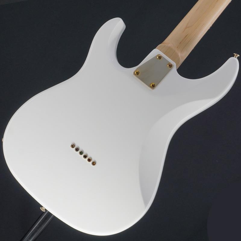 Grass Roots USED 中古 G-SNAPPER-DX SW (Snow White)[SN.GC2350238] グラスルーツ_1