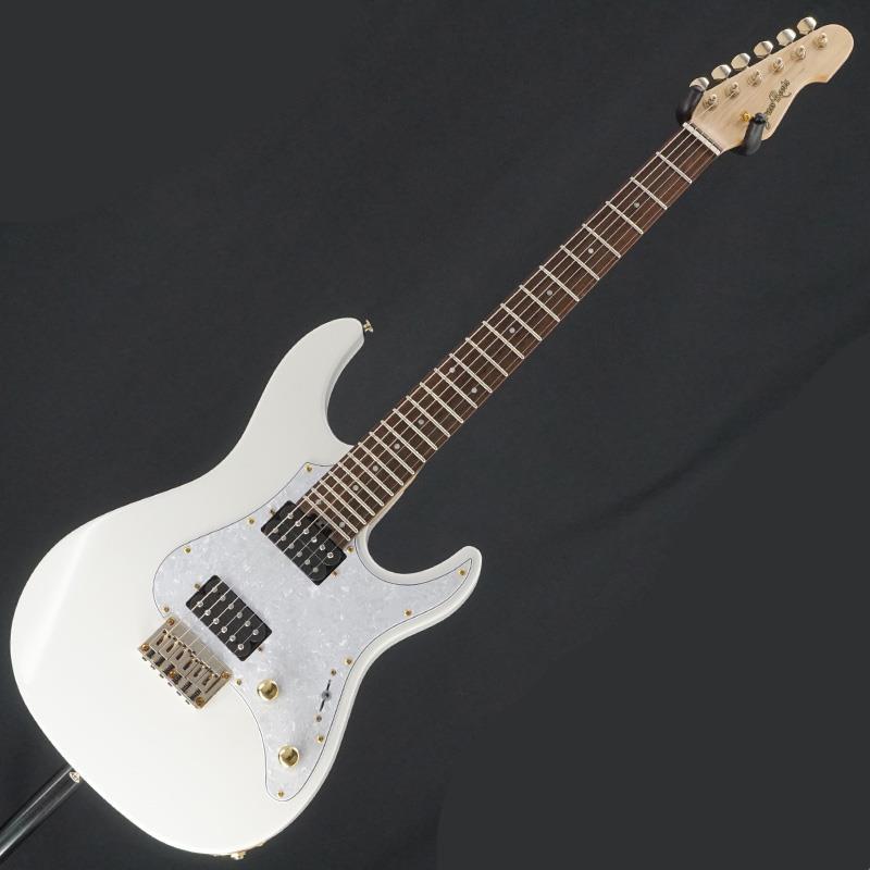 Grass Roots USED 中古 G-SNAPPER-DX SW (Snow White)[SN.GC2350238] グラスルーツ_2