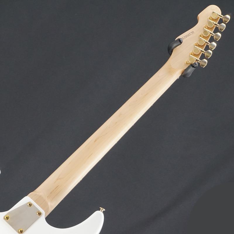 Grass Roots USED 中古 G-SNAPPER-DX SW (Snow White)[SN.GC2350238] グラスルーツ_5