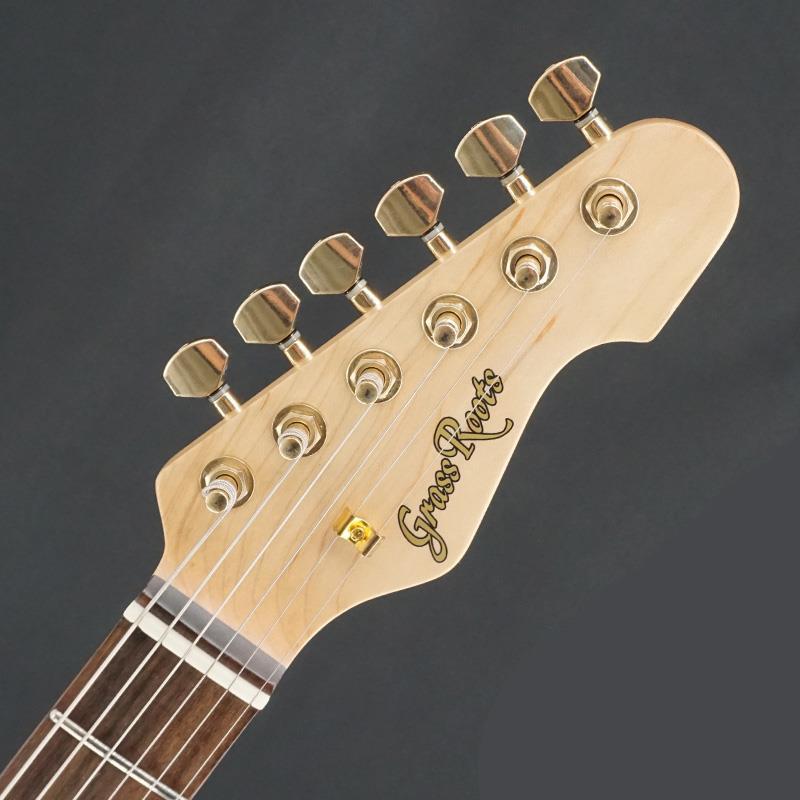 Grass Roots USED 中古 G-SNAPPER-DX SW (Snow White)[SN.GC2350238] グラスルーツ_6