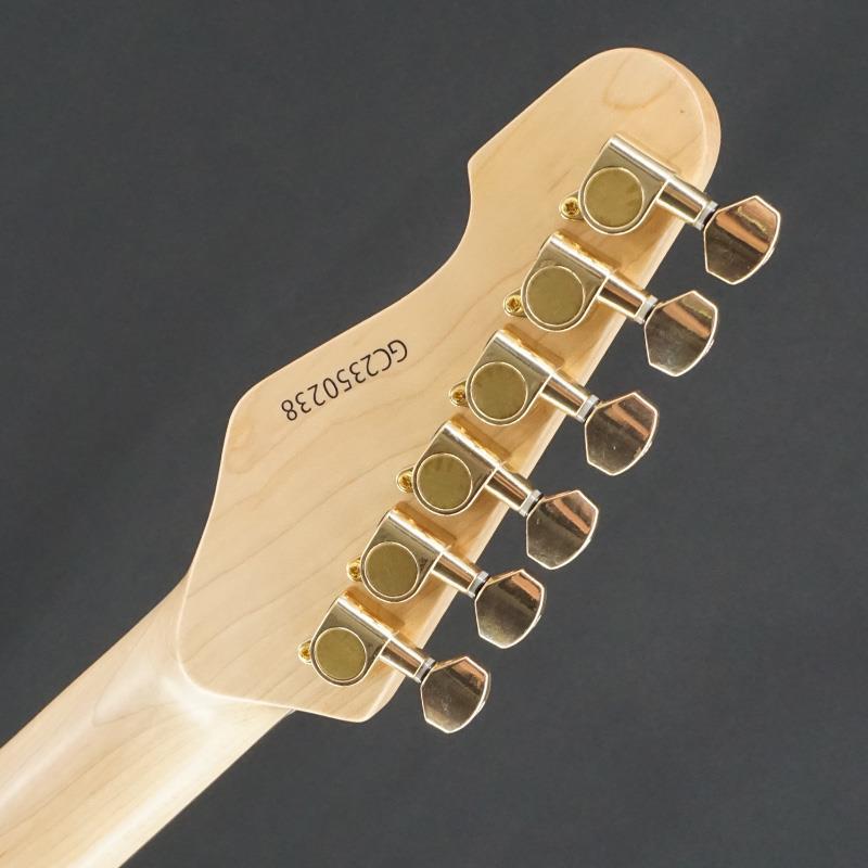 Grass Roots USED 中古 G-SNAPPER-DX SW (Snow White)[SN.GC2350238] グラスルーツ_7