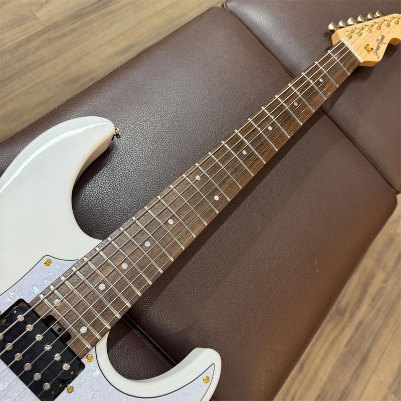 Grass Roots USED 中古 G-SNAPPER-DX SW (Snow White)[SN.GC2350238] グラスルーツ_8