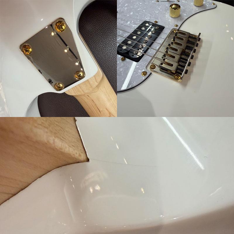 Grass Roots USED 中古 G-SNAPPER-DX SW (Snow White)[SN.GC2350238] グラスルーツ_9
