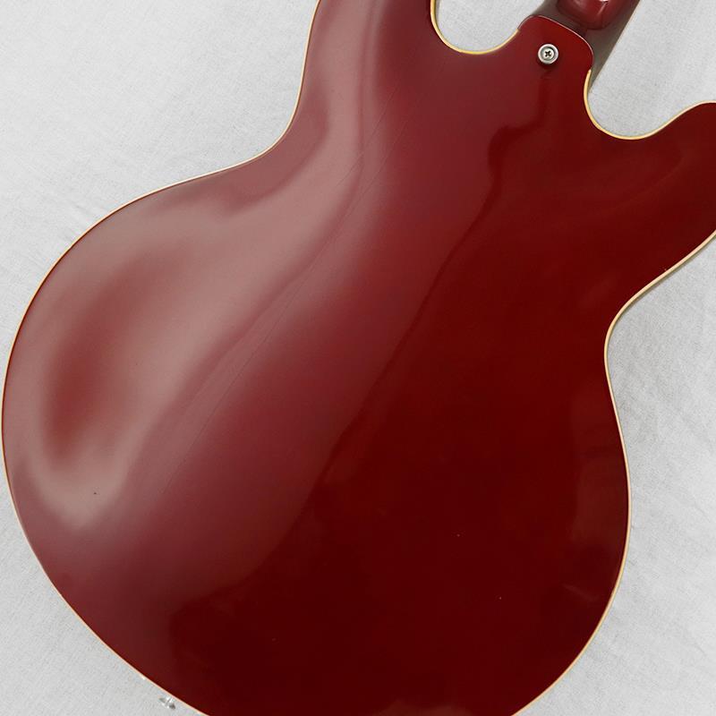 Epiphone VINTAGE E-230TD Casino '67 Sparkle Burgundy | Epiphone | 03