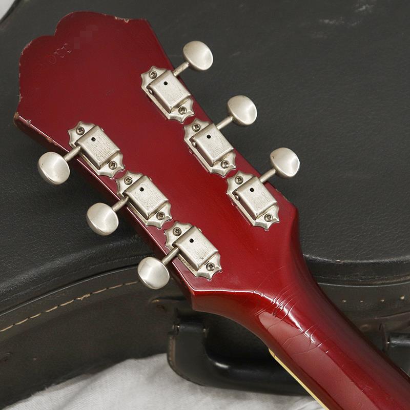 Epiphone VINTAGE E-230TD Casino '67 Sparkle Burgundy | Epiphone | 09