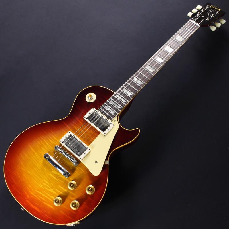 Gibson（ギブソン） Gibson 1959 Les Paul Standard Reissue R-Top