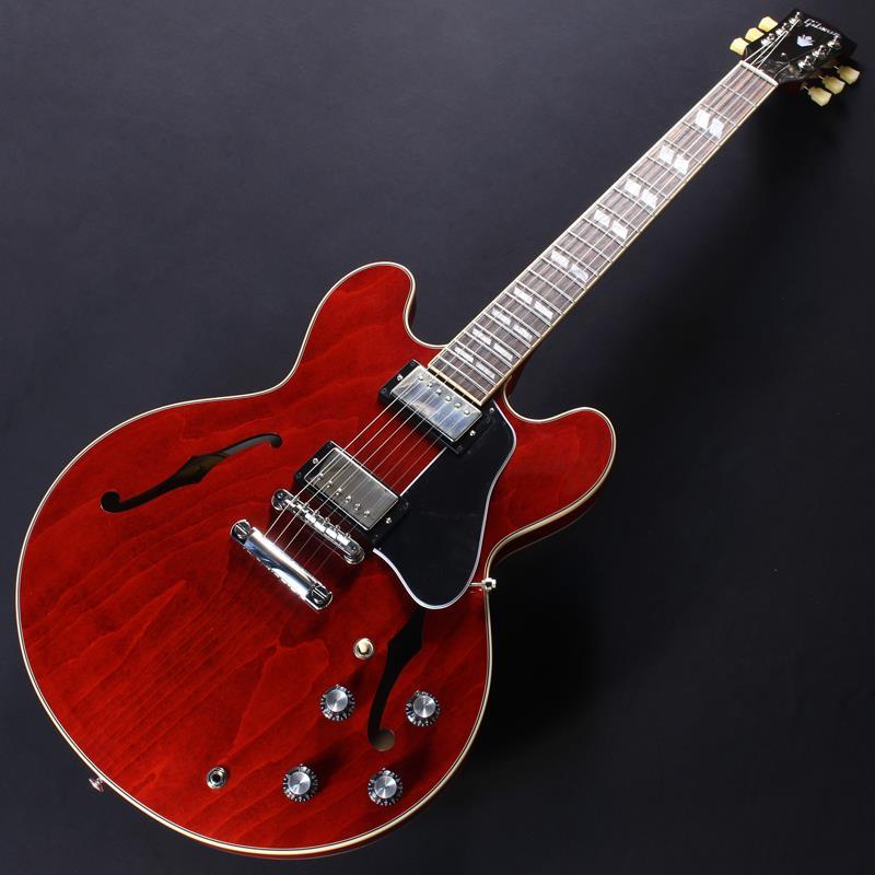 Gibson（ギブソン） Gibson ES-345 (Sixties Cherry) #203560273