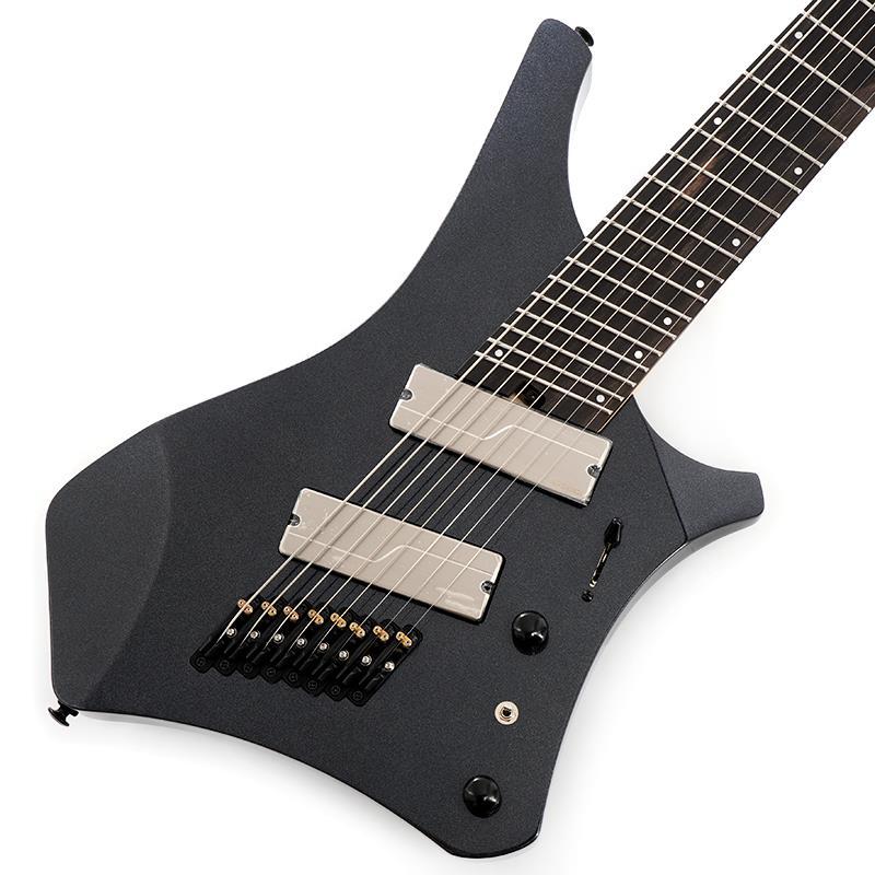 Ibanez（アイバニーズ） Ibanez ALPHA A528-IPT (Iron Pewter