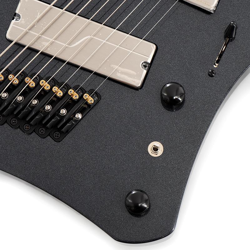 Ibanez（アイバニーズ） Ibanez ALPHA A528-IPT (Iron Pewter