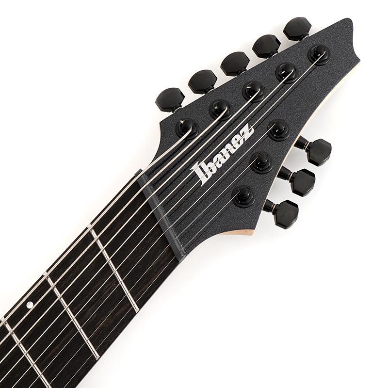 Ibanez（アイバニーズ） Ibanez ALPHA A528-IPT (Iron Pewter
