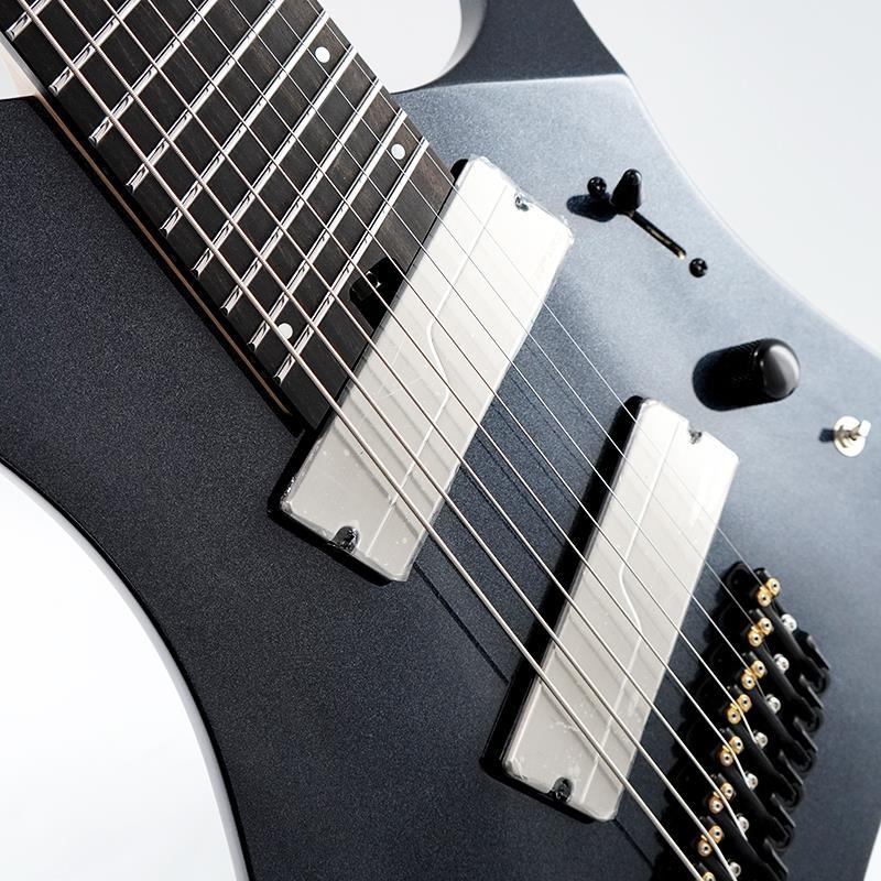 Ibanez（アイバニーズ） Ibanez ALPHA A528-IPT (Iron Pewter