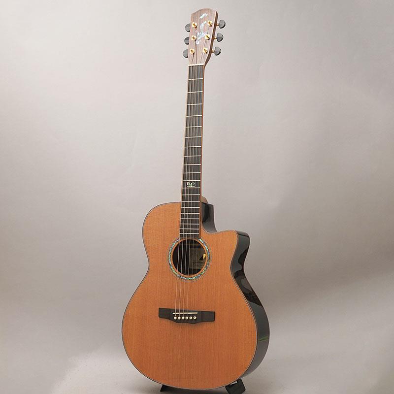 Morris 【個体厳選品】 S-102III 【Hand Made Premium】 モーリス