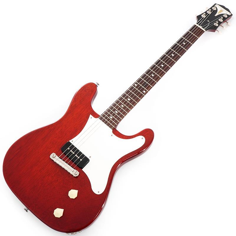 Epiphone USA Collection Coronet (Vintage Cherry) 【S/N 208240058】 【特価】_1