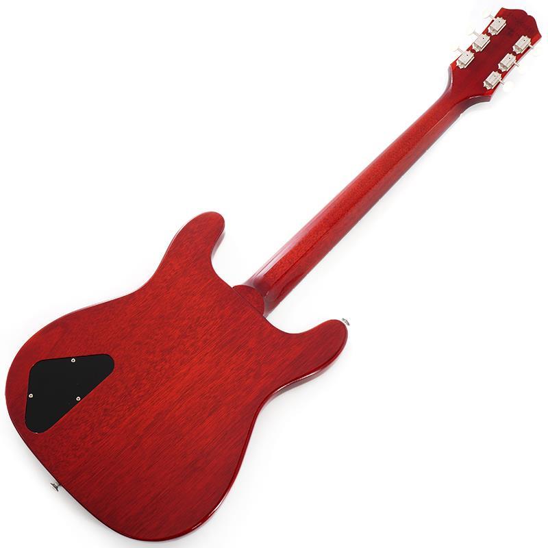 Epiphone USA Collection Coronet (Vintage Cherry) 【S/N 208240058】 【特価】_2