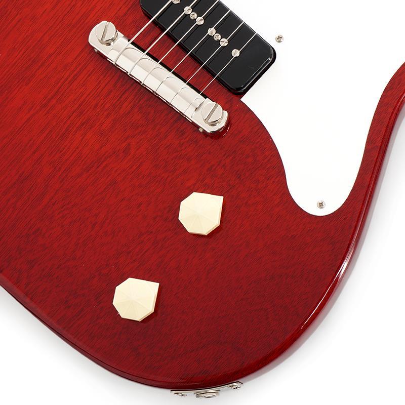 Epiphone USA Collection Coronet (Vintage Cherry) 【S/N 208240058】 【特価】_4