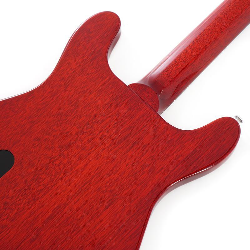 Epiphone USA Collection Coronet (Vintage Cherry) 【S/N 208240058】 【特価】_5