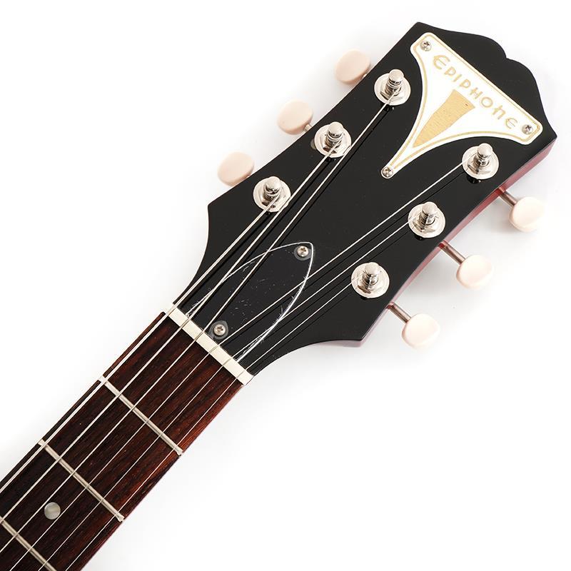 Epiphone USA Collection Coronet (Vintage Cherry) 【S/N 208240058】 【特価】_6