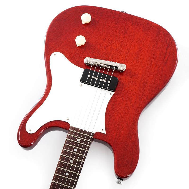 Epiphone USA Collection Coronet (Vintage Cherry) 【S/N 208240058】 【特価】_8