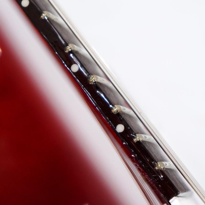 Epiphone USA Collection Coronet (Vintage Cherry) 【S/N 208240058】 【特価】_9