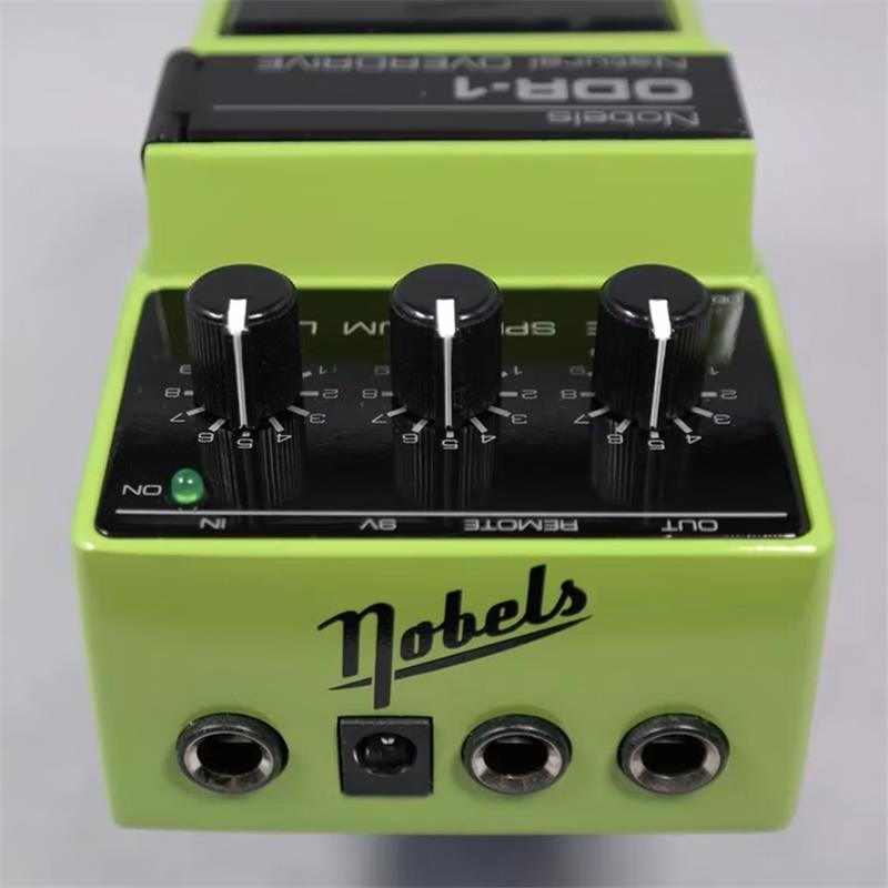 NOBELS ODR-1 BC |  | 01