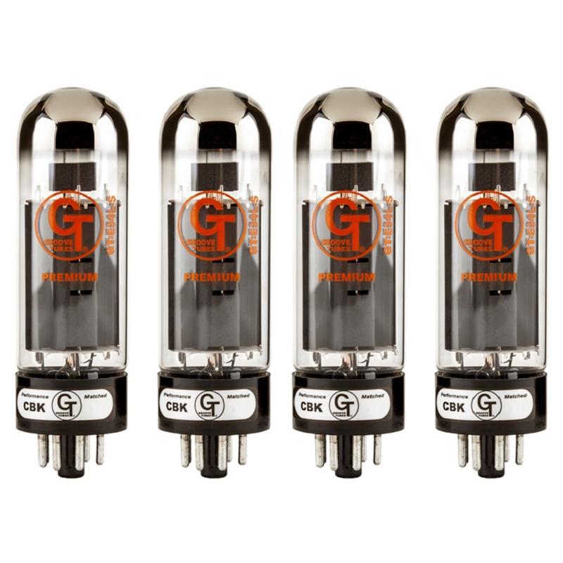 Groove Tubes GT-E34LS MED QUARTET [5550113548] : イケベ楽器店