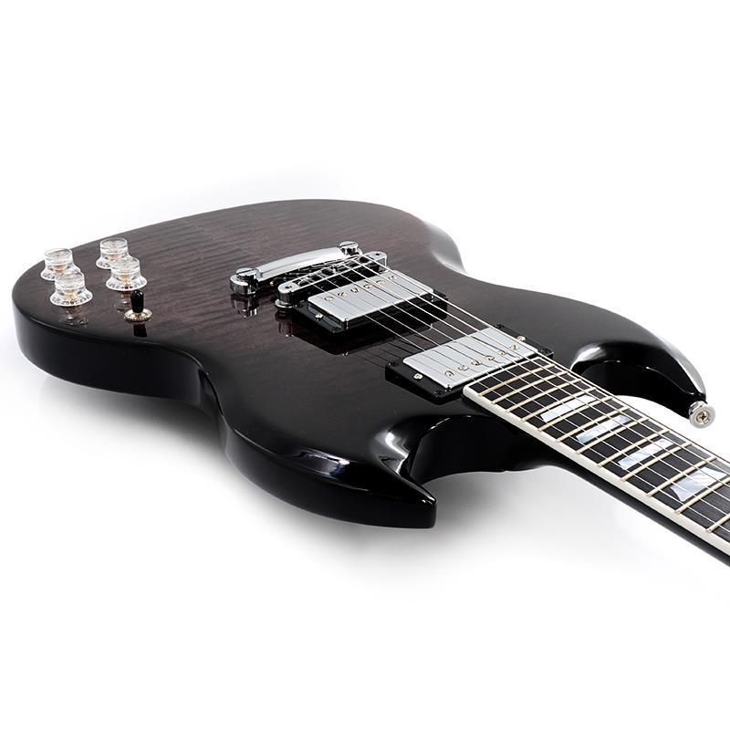 Gibson（ギブソン） Gibson SG Modern (Trans Black Fade) 【S/N