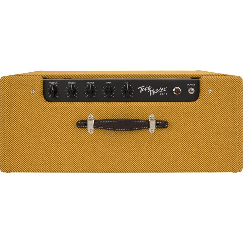 Fender USA Tone Master FR-12 Tweed_2