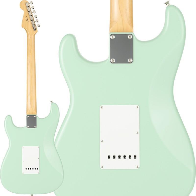 Fender（フェンダー） Fender Made in Japan Traditional 60s