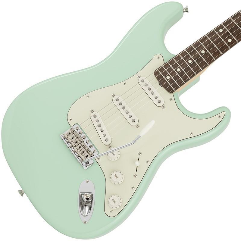Fender（フェンダー） Fender Made in Japan Traditional 60s
