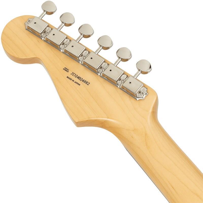 Fender（フェンダー） Fender Made in Japan Traditional 60s