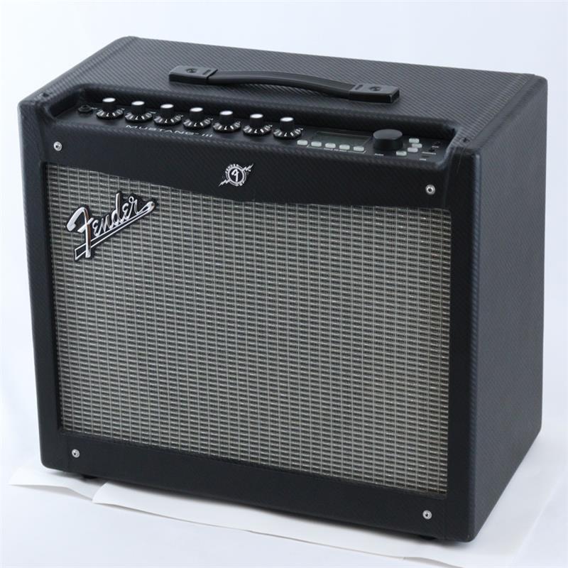 Fender USA USED 中古 Mustang III V2 （Fender フェンダー） モデリングアンプ | Fender