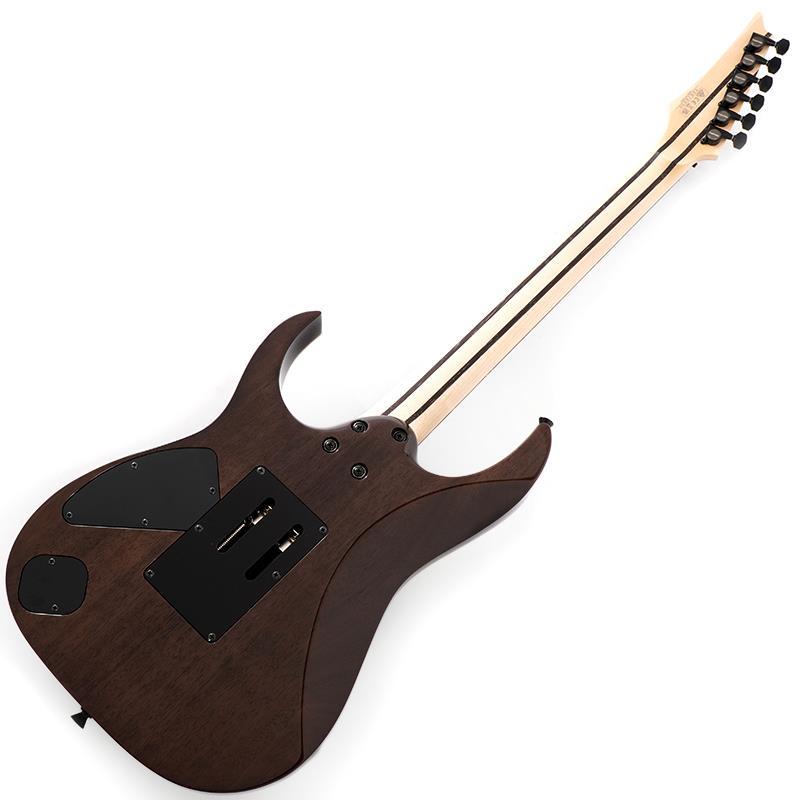 Ibanez（アイバニーズ） Ibanez j.custom RG8620AH-BQZ (Black Quartz
