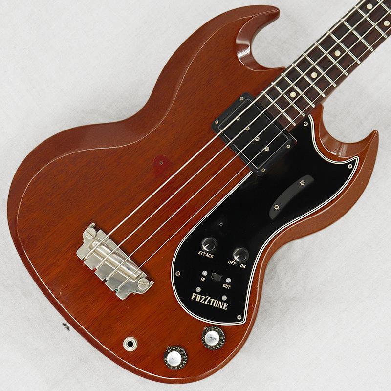 Gibson（ギブソン） Gibson VINTAGE EB-0F '63 Cherry : イケベ楽器店