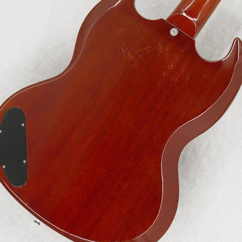 Gibson（ギブソン） Gibson VINTAGE EB-0F '63 Cherry : イケベ楽器店