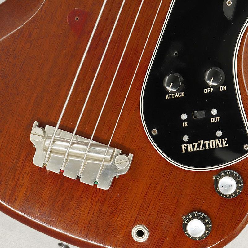 Gibson（ギブソン） Gibson VINTAGE EB-0F '63 Cherry : イケベ楽器店
