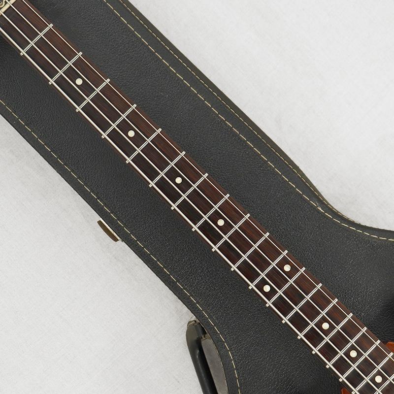 Gibson（ギブソン） Gibson VINTAGE EB-0F '63 Cherry : イケベ楽器店
