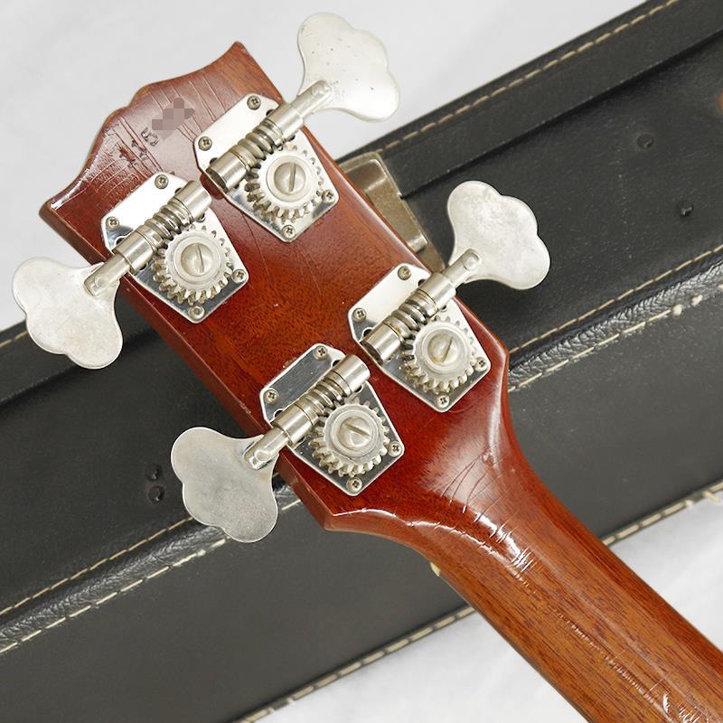 Gibson（ギブソン） Gibson VINTAGE EB-0F '63 Cherry : イケベ楽器店