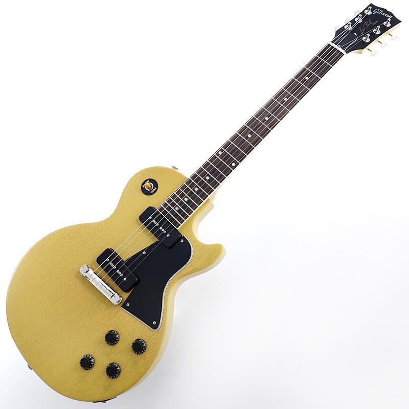 Gibson（ギブソン） Gibson Les Paul Special Faded (TV Yellow) SN