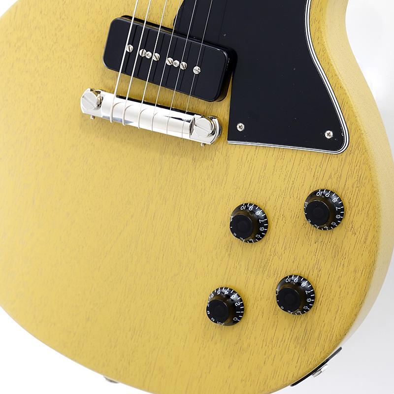 Gibson（ギブソン） Gibson Les Paul Special Faded (TV Yellow) SN