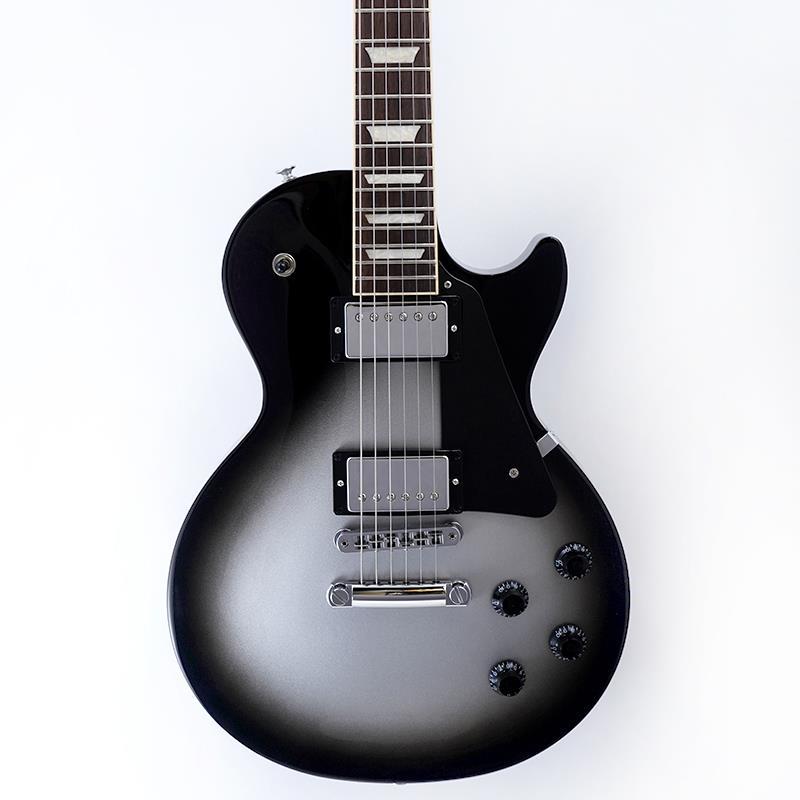 Gibson（ギブソン） Gibson Exclusive Les Paul Studio (Silverburst